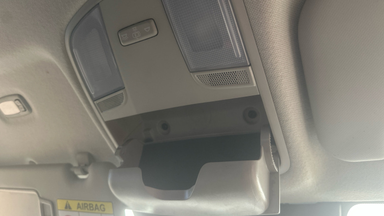 Kia Stonic 1.0T GDi 48V GT-Line S 5dr Petrol Estate